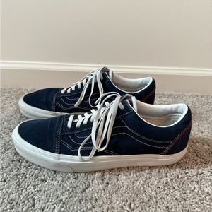 Vans
